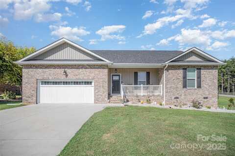 104 Postell Drive, Statesville, NC 28625