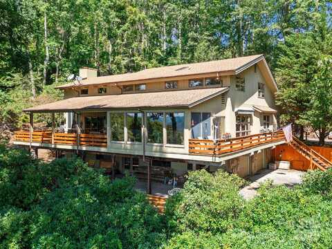 1361 Bukeridge Road, Burnsville, NC 28714