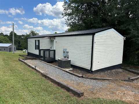 6 Vale Street, Granite Falls, NC 28630
