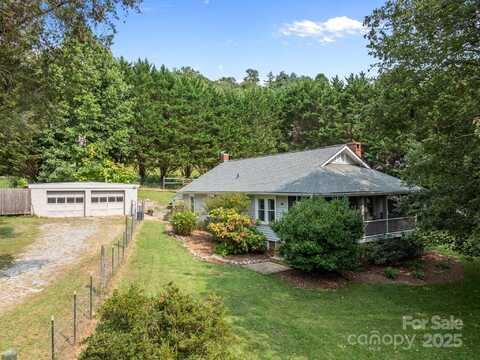 300 Gap Creek Road, Fletcher, NC 28732