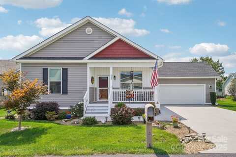 244 Beechnut Drive, Hendersonville, NC 28739