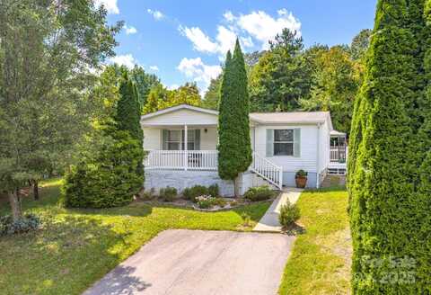 202 Nicholas Drive unit: 44, Asheville, NC 28806