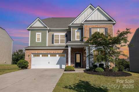 11610 Gilroy Lane, Huntersville, NC 28078