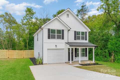 613 Elm Street, Mount Holly, NC 28120