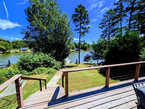 2122 Riverview Road Extension, Lexington, NC 27292