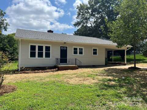 406 Church Street, Albemarle, NC 28001