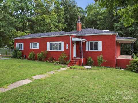 4315 Denver Avenue, Charlotte, NC 28208