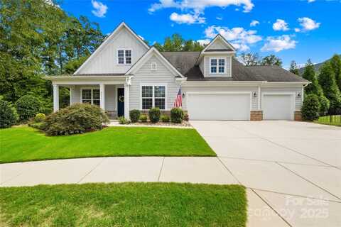 8515 Shadetree Street, Huntersville, NC 28078