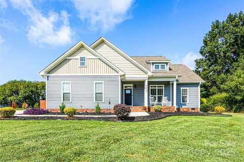 5533 Harvest Hills Road, Bessemer City, NC 28016