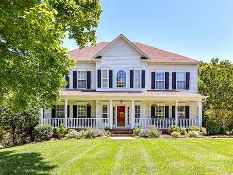 7628 Windsor Forest Place, Harrisburg, NC 28075