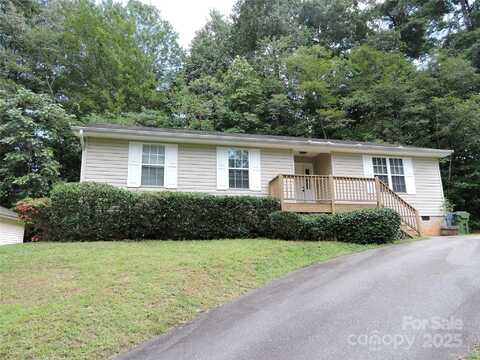 13 Dawson Place, Asheville, NC 28803
