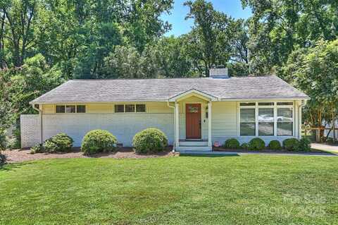 826 Montford Drive, Charlotte, NC 28209