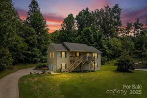219 Old Mars Hill Highway, Weaverville, NC 28787