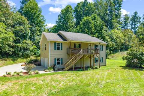 219 Old Mars Hill Highway, Weaverville, NC 28787