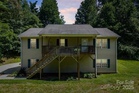 219 Old Mars Hill Highway, Weaverville, NC 28787