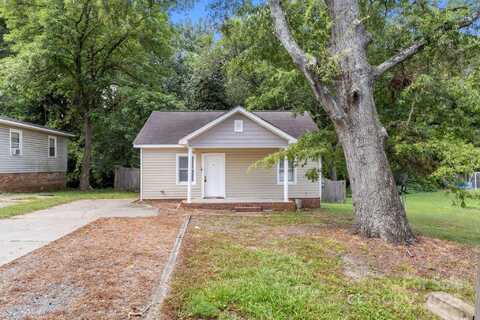 4034 Rutgers Avenue, Charlotte, NC 28206