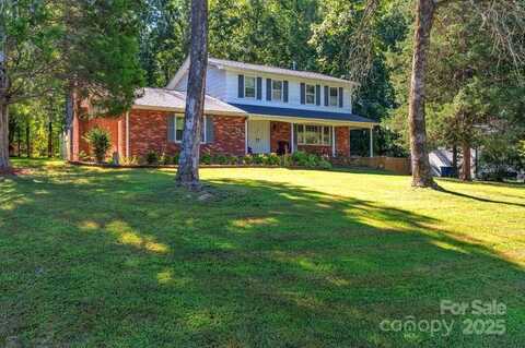 201 Bayberry Drive, Salisbury, NC 28147