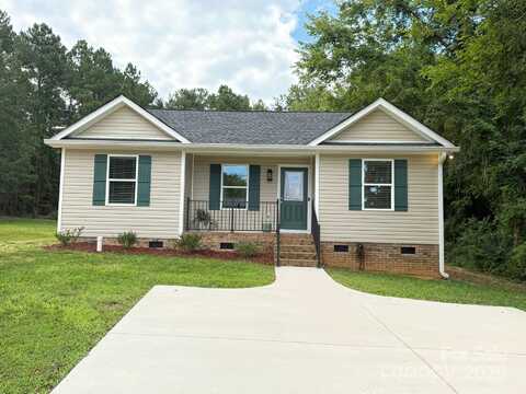 117 Hamilton Street, Chester, SC 29706