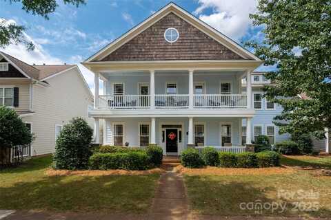 1515 Saratoga Boulevard, Indian Trail, NC 28079