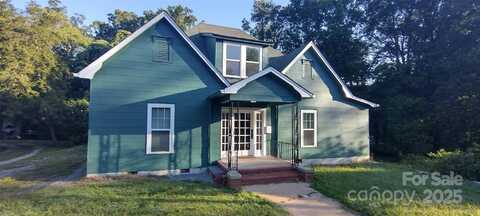 1712 N Main Street, Salisbury, NC 28144