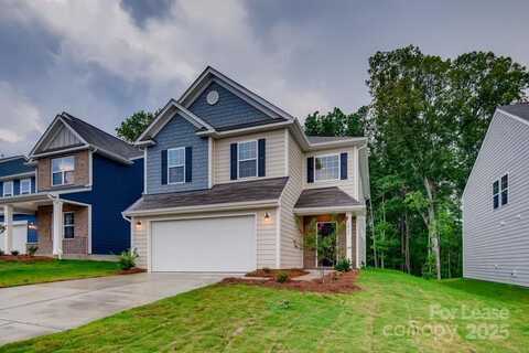 3466 Melwood Estates Drive, Denver, NC 28037