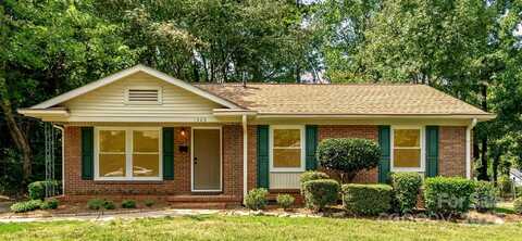 1408 Interurban Avenue, Charlotte, NC 28208