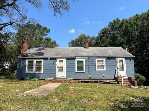 625 Lee Street, Albemarle, NC 28001