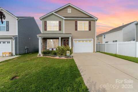 2612 Mcintosh Street, Dallas, NC 28034