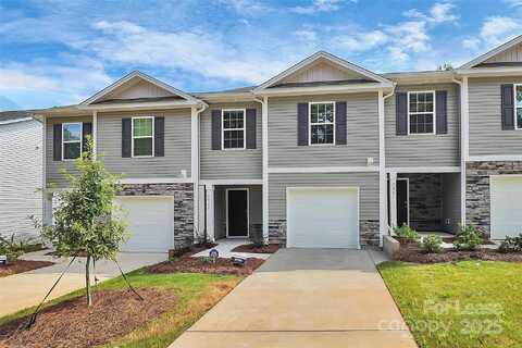 2927 Penninger Circle, Charlotte, NC 28262