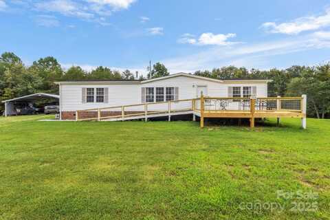 3403 Hollis Road, Ellenboro, NC 28040