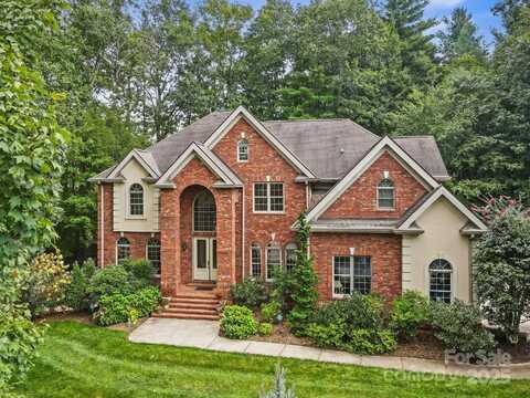 46 Beale Court, Fletcher, NC 28732