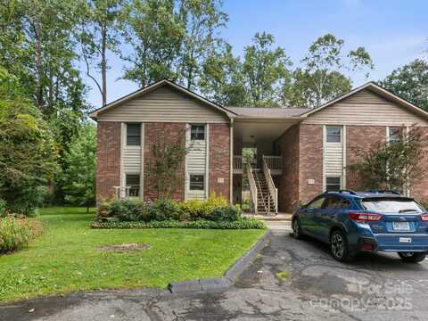1329 4th Avenue W unit: A, Hendersonville, NC 28739