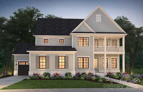 14015 Camden Close Circle unit: 26, Huntersville, NC 28078