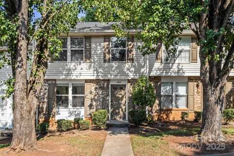 1369 Maple Shade Lane, Charlotte, NC 28270