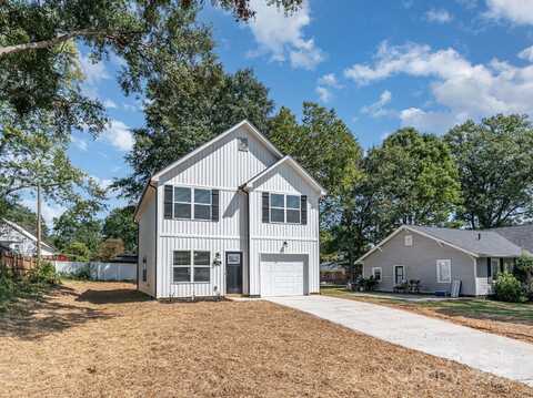 530 Oakhurst Avenue, Gastonia, NC 28052
