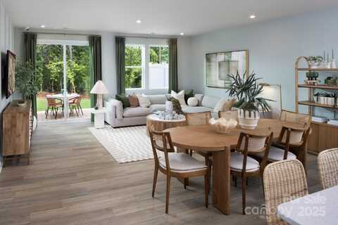 2105 Vinyasa Lane, Charlotte, NC 28215
