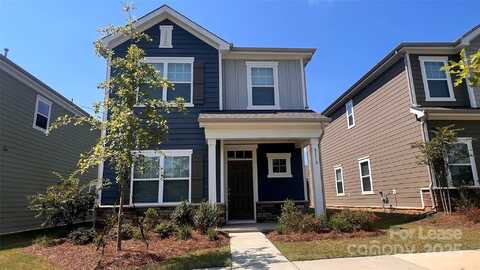 8110 Whitegrove Road unit: 57, Mint Hill, NC 28227
