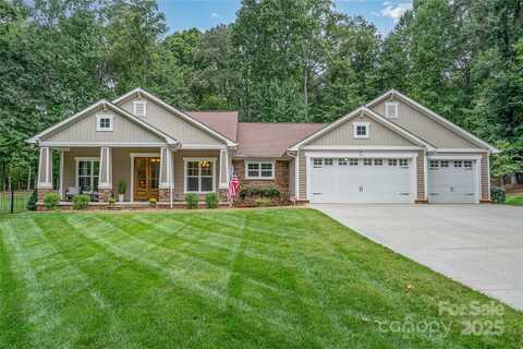 212 Poplar Grove Road, Mooresville, NC 28117