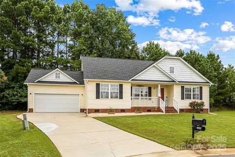 4636 Laurendale Court, Rock Hill, SC 29732