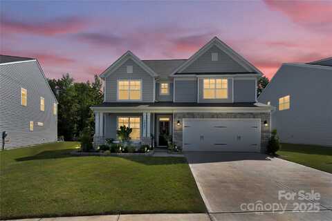 7021 Fauna Drive, Charlotte, NC 28215
