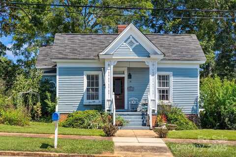 205 Jefferson Street E, York, SC 29745
