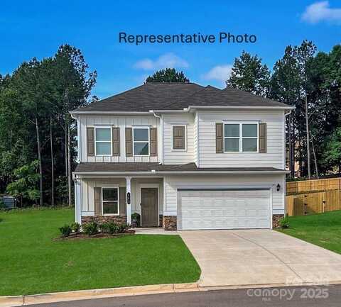 525 Cooley Drive, Salisbury, NC 28147