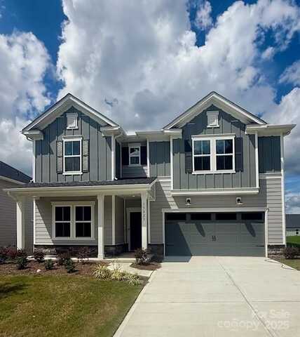 14113 New Crest Lane unit: 162, Huntersville, NC 28078