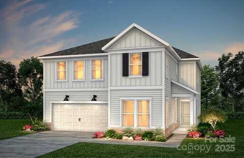 1544 GOSSAGE Lane NW, Concord, NC 28027