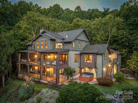 39 Oxbow Crossing, Weaverville, NC 28787