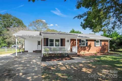 1803 Sulphur Springs Road, Shelby, NC 28152