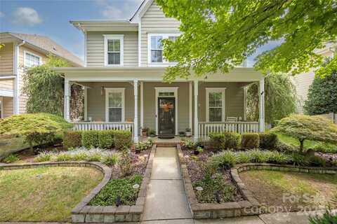 8722 Westmoreland Lake Drive, Cornelius, NC 28031