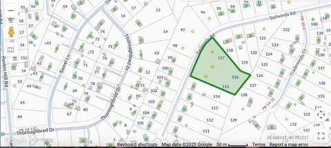 269 Sailwinds Road, Mooresville, NC 28115