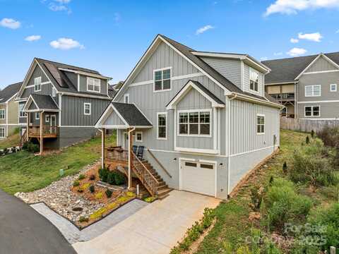 224 Oak Meadow Lane, Asheville, NC 28804