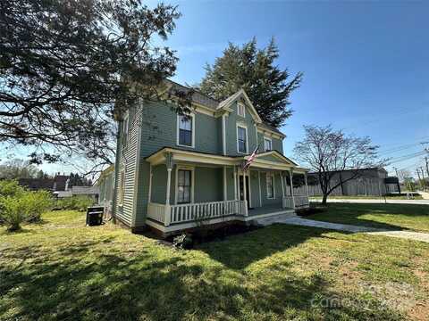 501 E Lafayette Street, Salisbury, NC 28144